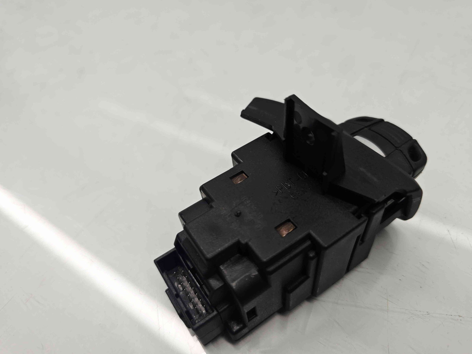 Contact cu cheie Bmw X1 (E84) [Fabr 2009-2015] 9194400 2.0 N47D20105KW / 143CP - imagine 6