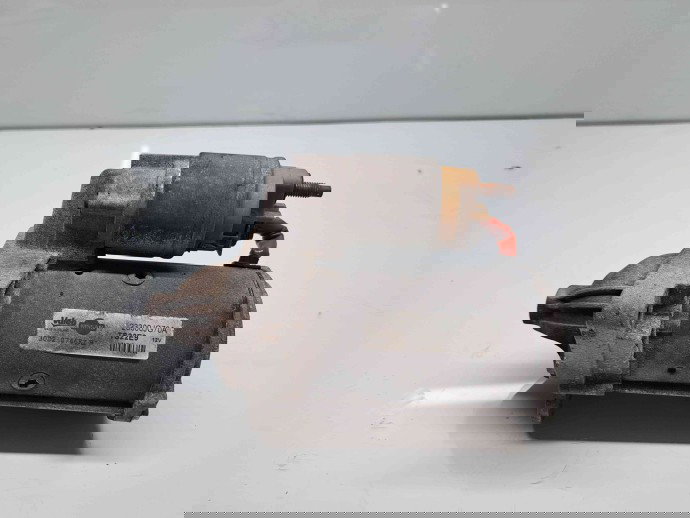  Electromotor 10 dinti Nissan Qashqai [Fabr 2007-2014] Facelift 23300JG70A 2.0 DCI M9R110KW / 150CP