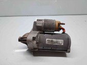  Electromotor 10 dinti Nissan Qashqai [Fabr 2007-2014] Facelift 23300JG70A 2.0 DCI M9R110KW / 150CP