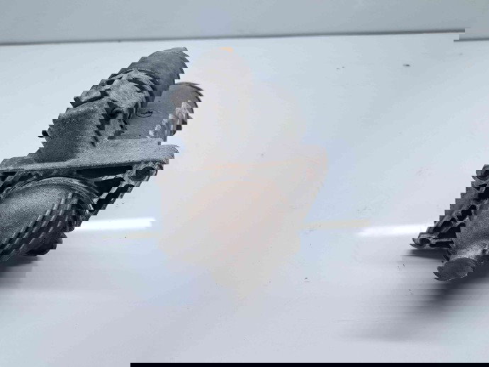  Electromotor 10 dinti Nissan Qashqai [Fabr 2007-2014] Facelift 23300JG70A 2.0 DCI M9R110KW / 150CP