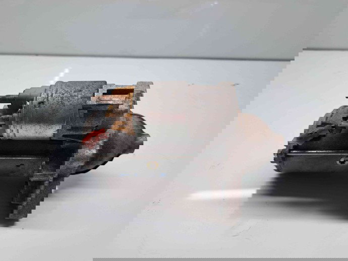  Electromotor 10 dinti Nissan Qashqai [Fabr 2007-2014] Facelift 23300JG70A 2.0 DCI M9R110KW / 150CP