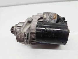  Electromotor 10 dinti Skoda Octavia 2 Combi (1Z5) [Fabr 2004-2013] Facelift 0001120410 1.2 TSI CBZB77KW / 105CP