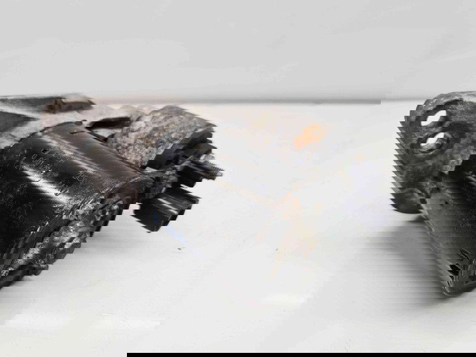  Electromotor 10 dinti Skoda Octavia 2 Combi (1Z5) [Fabr 2004-2013] Facelift 0001120410 1.2 TSI CBZB77KW / 105CP