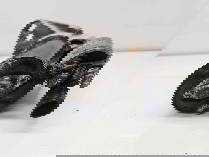  Electromotor 10 dinti Skoda Octavia 2 Combi (1Z5) [Fabr 2004-2013] Facelift 0001120410 1.2 TSI CBZB77KW / 105CP