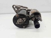  Electromotor 10 dinti Skoda Octavia 2 Combi (1Z5) [Fabr 2004-2013] Facelift 0001120410 1.2 TSI CBZB77KW / 105CP