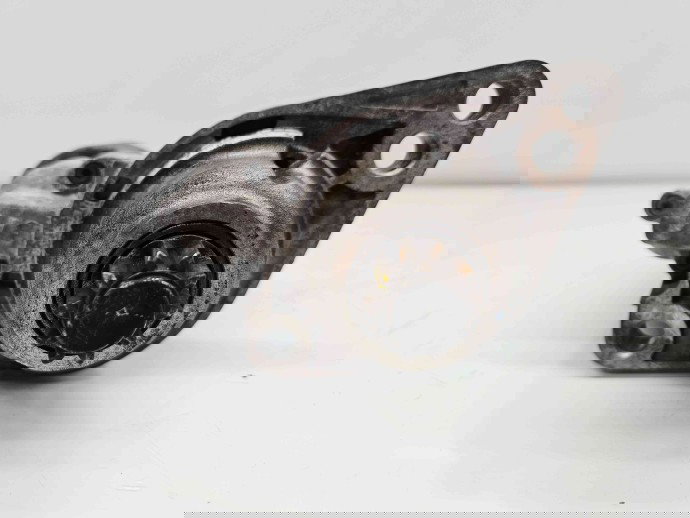  Electromotor 10 dinti Skoda Octavia 2 Combi (1Z5) [Fabr 2004-2013] Facelift 0001120410 1.2 TSI CBZB77KW / 105CP