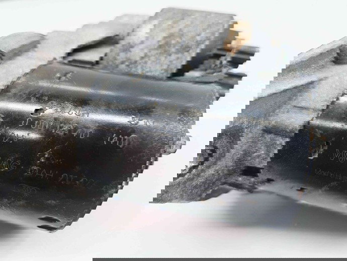  Electromotor 10 dinti Skoda Octavia 2 Combi (1Z5) [Fabr 2004-2013] Facelift 0001120410 1.2 TSI CBZB77KW / 105CP