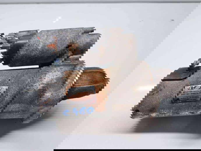  Electromotor 11 dinti Kia Sportage IV [Fabr 2016-2025] 36100-2F300 2.0 CRDI D4HA136KW / 185CP