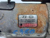  Electromotor 11 dinti Kia Sportage IV [Fabr 2016-2025] 36100-2F300 2.0 CRDI D4HA136KW / 185CP