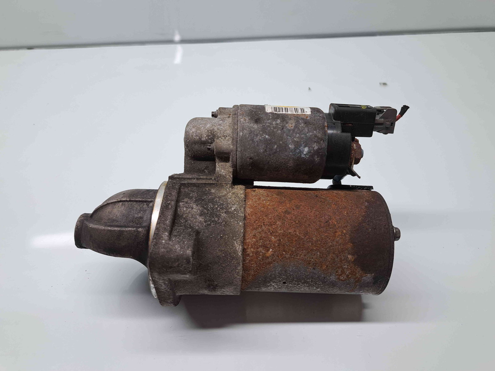 Electromotor 11 dinti Kia Sportage IV [Fabr 2016-2025] 36100-2F300 2.0 CRDI D4HA136KW / 185CP - imagine 4