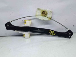 Macara electrica geam dreapta spate Audi A3 Sportback (8PA) [Fabr 2004-2013] 8P4839462A