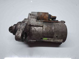  Electromotor 11 dinti Volkswagen Caddy 3 (2KA, 2KH) [Fabr 2004-2009] 02Z911023H 1.9 TDI BLS77KW / 105CP