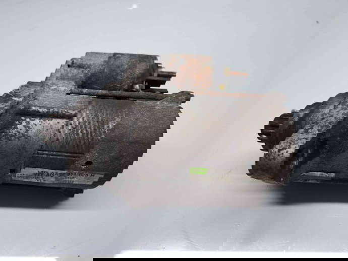  Electromotor 11 dinti Volkswagen Caddy 3 (2KA, 2KH) [Fabr 2004-2009] 02Z911023H 1.9 TDI BLS77KW / 105CP