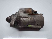  Electromotor 11 dinti Volkswagen Caddy 3 (2KA, 2KH) [Fabr 2004-2009] 02Z911023H 1.9 TDI BLS77KW / 105CP