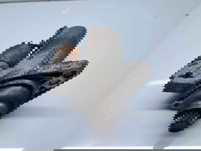  Electromotor 11 dinti Volkswagen Caddy 3 (2KA, 2KH) [Fabr 2004-2009] 02Z911023H 1.9 TDI BLS77KW / 105CP