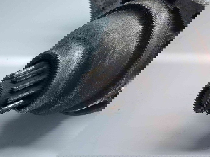  Electromotor 11 dinti Volkswagen Caddy 3 (2KA, 2KH) [Fabr 2004-2009] 02Z911023H 1.9 TDI BLS77KW / 105CP