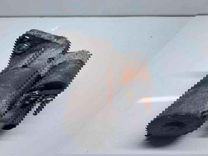  Electromotor 11 dinti Volkswagen Caddy 3 (2KA, 2KH) [Fabr 2004-2009] 02Z911023H 1.9 TDI BLS77KW / 105CP