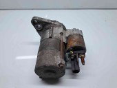  Electromotor 11 dinti Volkswagen Caddy 3 (2KA, 2KH) [Fabr 2004-2009] 02Z911023H 1.9 TDI BLS77KW / 105CP