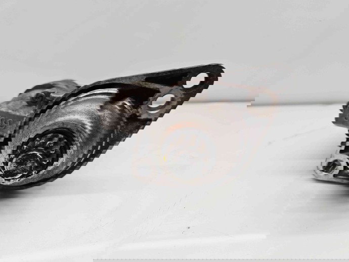  Electromotor 11 dinti Skoda Fabia 2 Combi (5J, 545) [Fabr 2007-2014] 02Z911023N 1.6 TDI CAYC77KW / 105CP