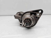  Electromotor 11 dinti Skoda Fabia 2 Combi (5J, 545) [Fabr 2007-2014] 02Z911023N 1.6 TDI CAYC77KW / 105CP