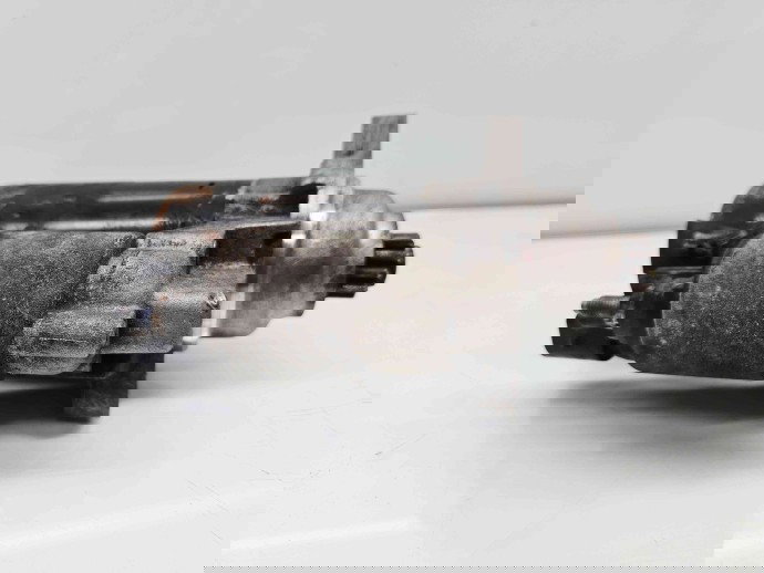  Electromotor 11 dinti Skoda Fabia 2 Combi (5J, 545) [Fabr 2007-2014] 02Z911023N 1.6 TDI CAYC77KW / 105CP