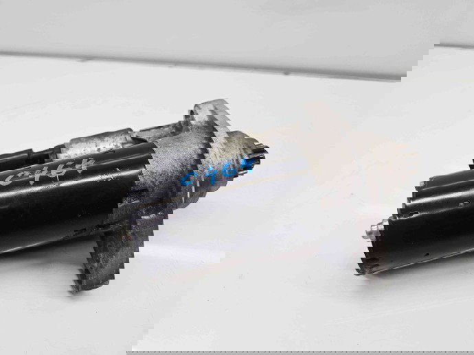  Electromotor 11 dinti Skoda Fabia 2 Combi (5J, 545) [Fabr 2007-2014] 02Z911023N 1.6 TDI CAYC77KW / 105CP