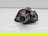  Electromotor 11 dinti Skoda Fabia 2 Combi (5J, 545) [Fabr 2007-2014] 02Z911023N 1.6 TDI CAYC77KW / 105CP