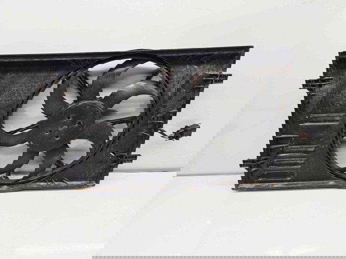 Electroventilator Skoda Superb III (3V3) [Fabr 2015-prezent] 5Q0121205AP 1.6 TDI DCZA 88KW / 120CP