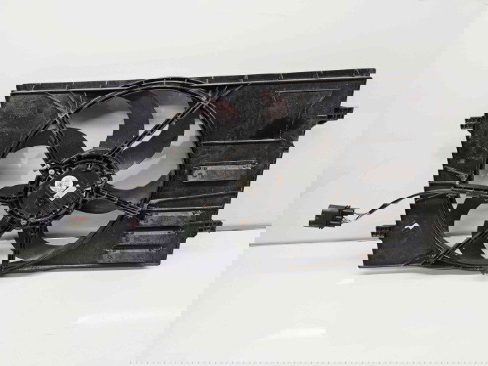 Electroventilator Skoda Superb III (3V3) [Fabr 2015-prezent] 5Q0121205AP 1.6 TDI DCZA 88KW / 120CP