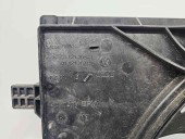 Electroventilator Skoda Superb III (3V3) [Fabr 2015-prezent] 5Q0121205AP 1.6 TDI DCZA 88KW / 120CP