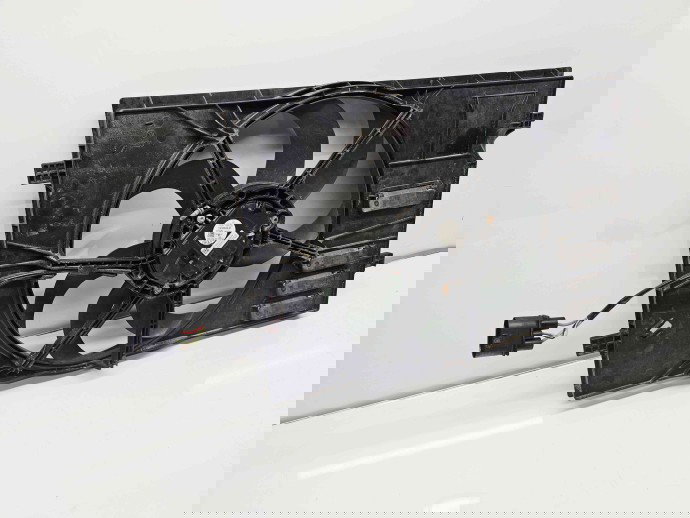 Electroventilator Skoda Superb III (3V3) [Fabr 2015-prezent] 5Q0121205AP 1.6 TDI DCZA 88KW / 120CP