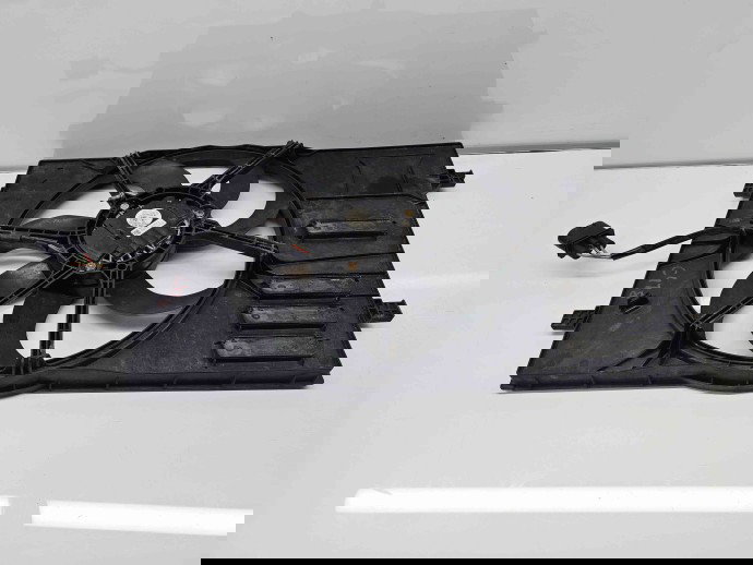 Electroventilator Skoda Superb III (3V3) [Fabr 2015-prezent] 5Q0121205AP 1.6 TDI DCZA 88KW / 120CP