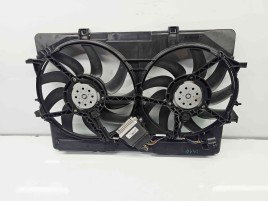 Electroventilator Audi Q3 (8UB) [Fabr 2011-2018] 8K0121003AD 2.0 TDI CFFB 103KW / 140CP
