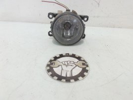 Proiector ceata dreapta Peugeot 307 CC 1.6 benzina 89210094 2003-2009