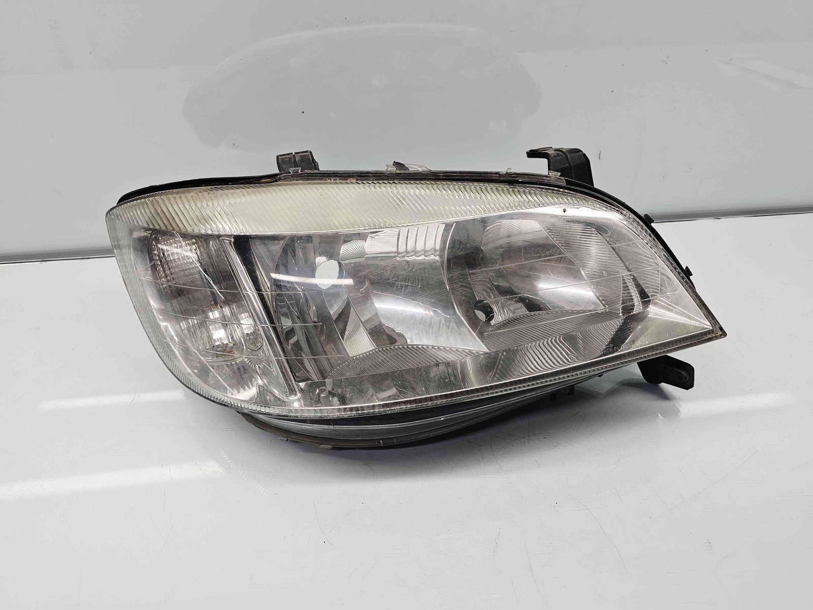 Far dreapta Opel Zafira A (F75) [Fabr 1999-2005] 89100055 - imagine 1