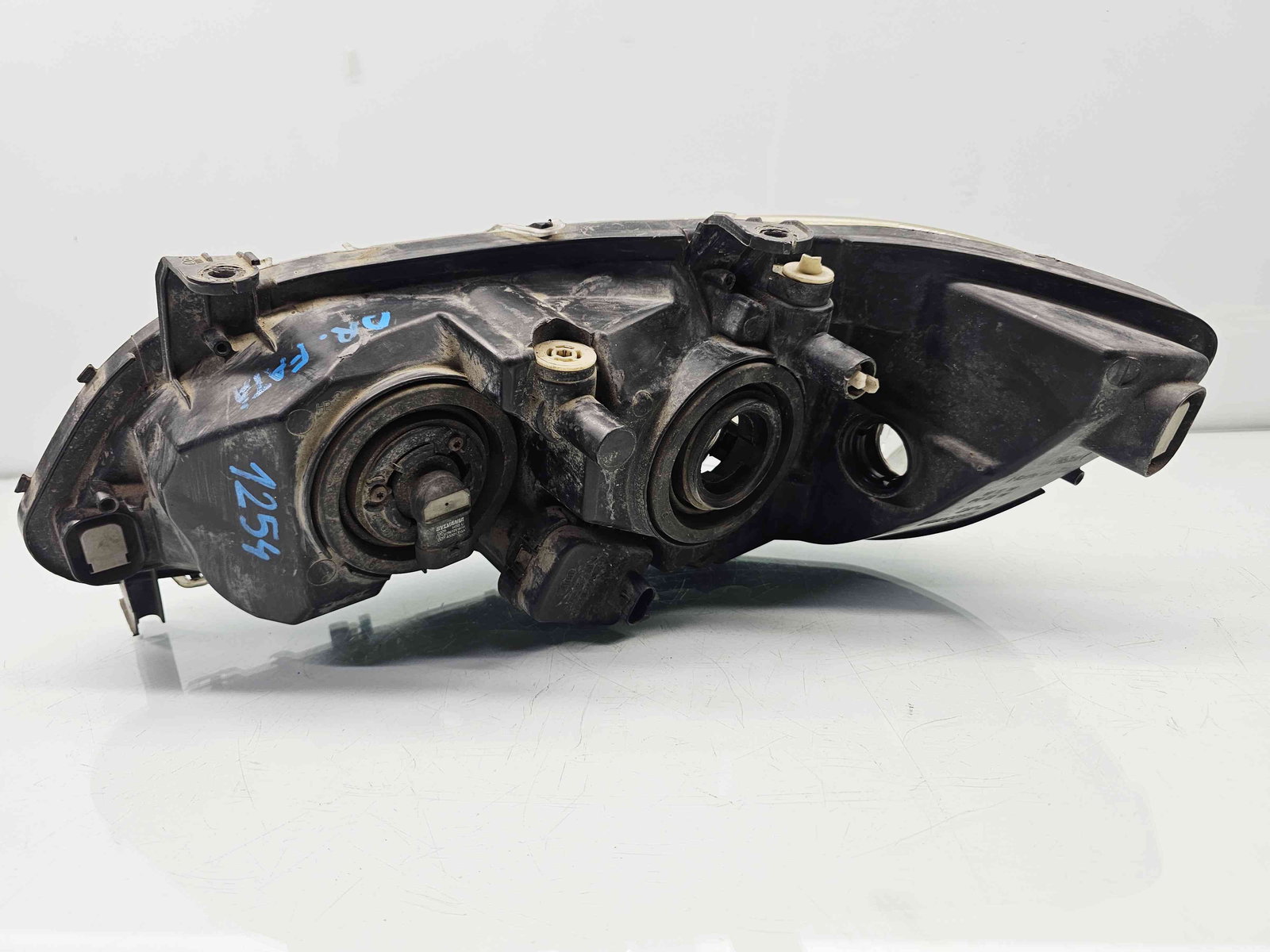 Far dreapta Opel Zafira A (F75) [Fabr 1999-2005] 89100055 - imagine 4