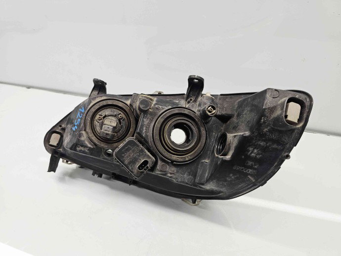  Far dreapta Opel Zafira A (F75) [Fabr 1999-2005] 89100055