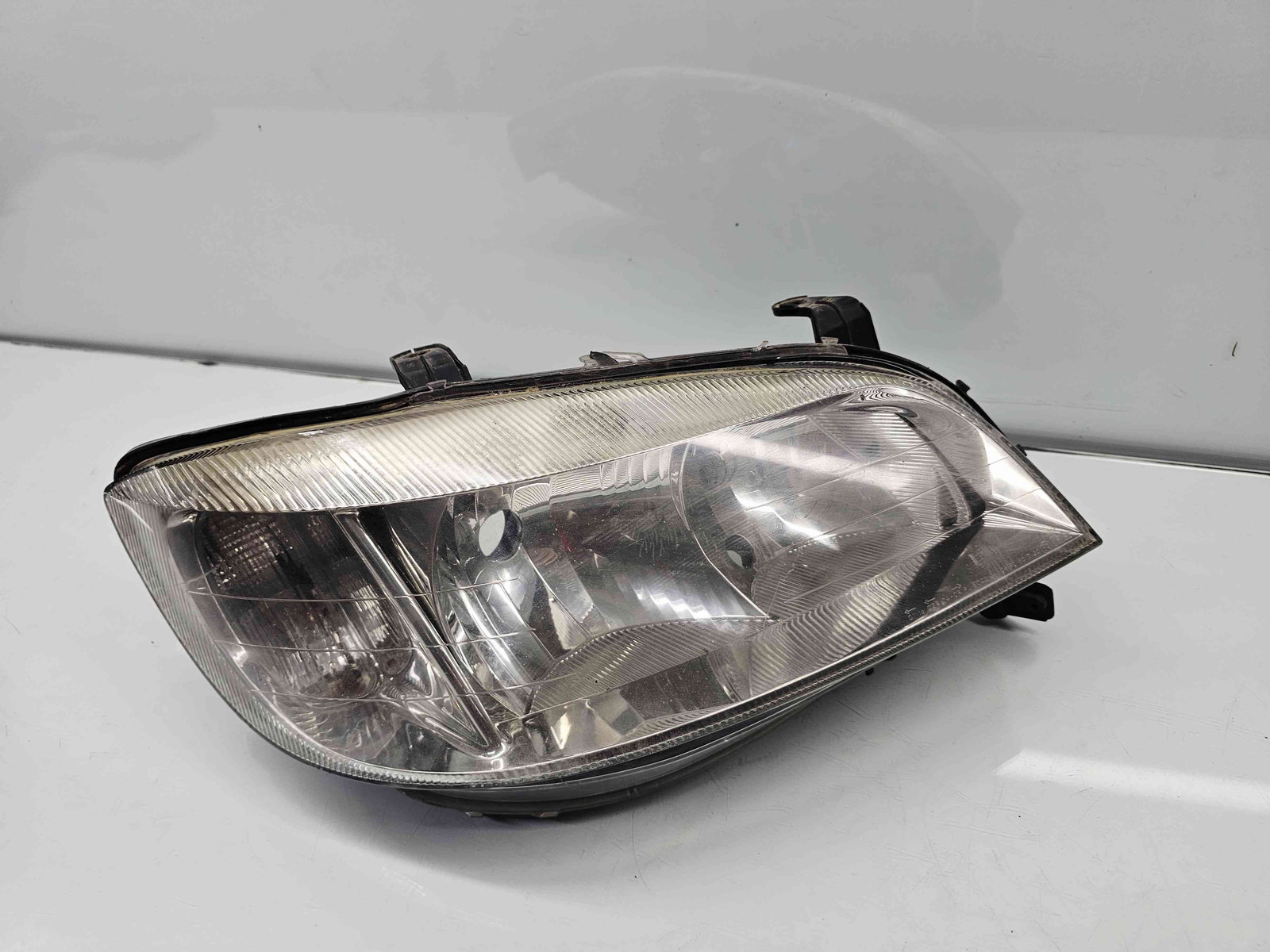 Far dreapta Opel Zafira A (F75) [Fabr 1999-2005] 89100055 - imagine 8