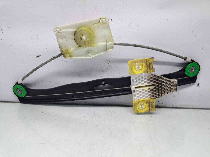 Macara electrica geam dreapta spate Audi A3 Sportback (8PA) [Fabr 2004-2013] 8P4839462A