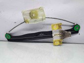Macara electrica geam dreapta spate Audi A3 Sportback (8PA) [Fabr 2004-2013] 8P4839462A