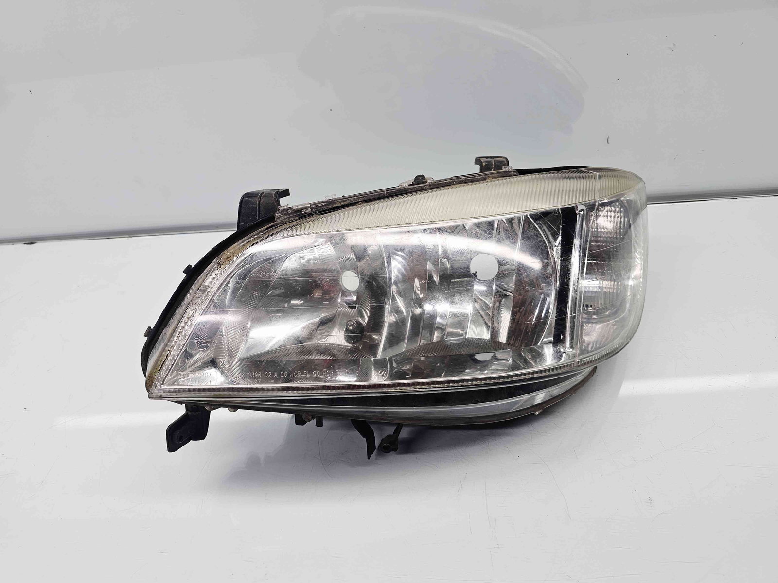 Far stanga Opel Zafira A (F75) [Fabr 1999-2005] OEM - imagine 1