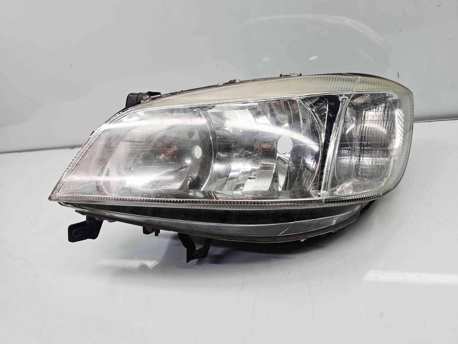 Far stanga Opel Zafira A (F75) [Fabr 1999-2005] OEM - imagine 2