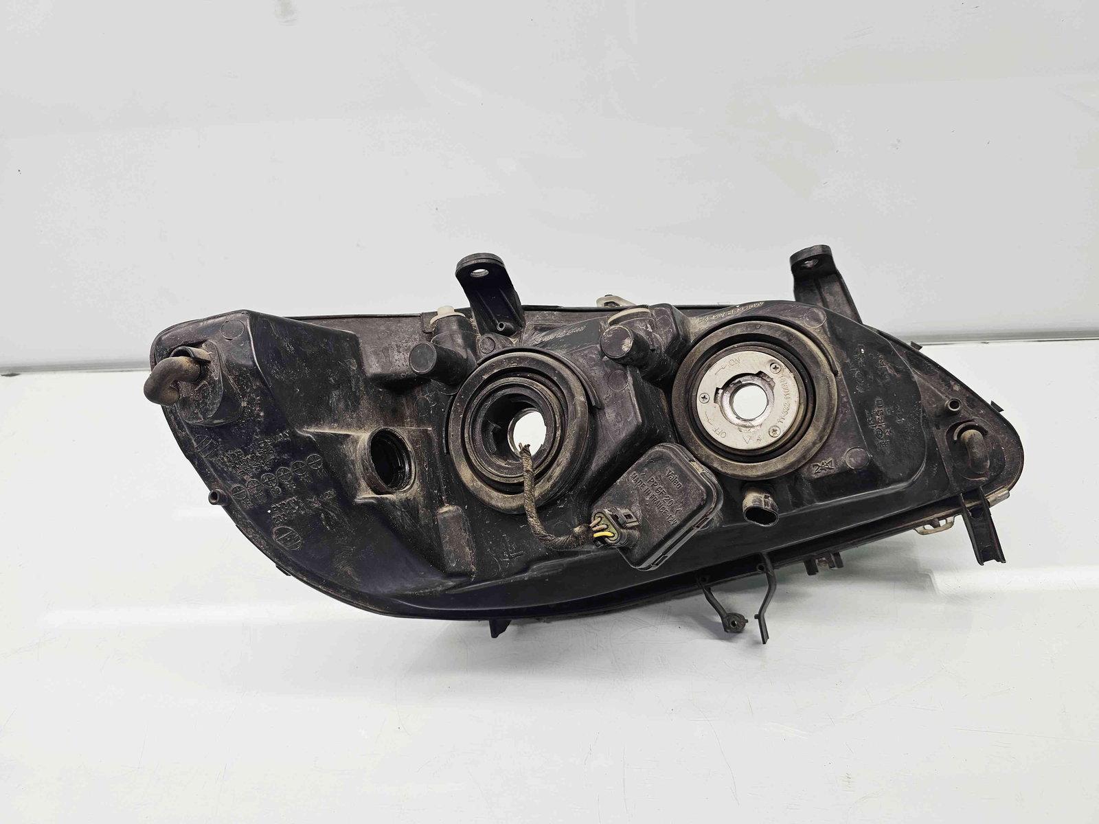 Far stanga Opel Zafira A (F75) [Fabr 1999-2005] OEM - imagine 4