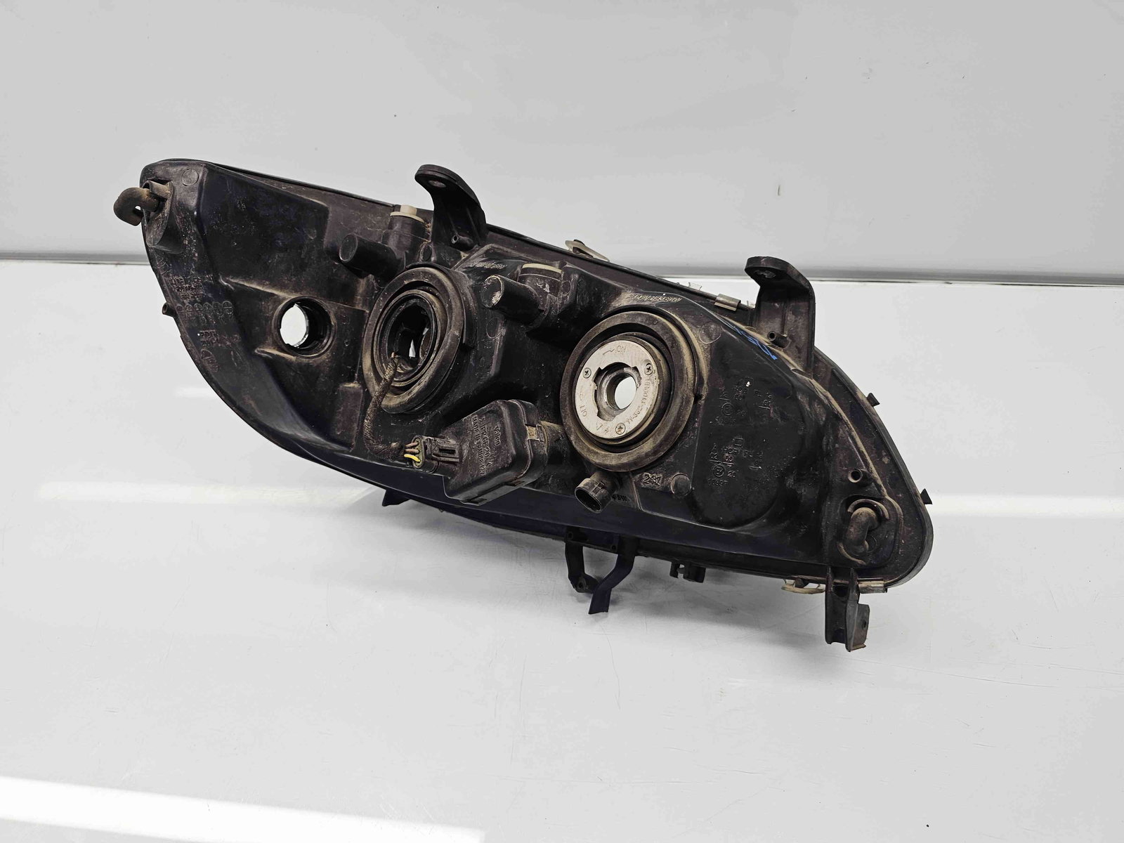 Far stanga Opel Zafira A (F75) [Fabr 1999-2005] OEM - imagine 5