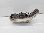  Far stanga Opel Zafira A (F75) [Fabr 1999-2005] OEM