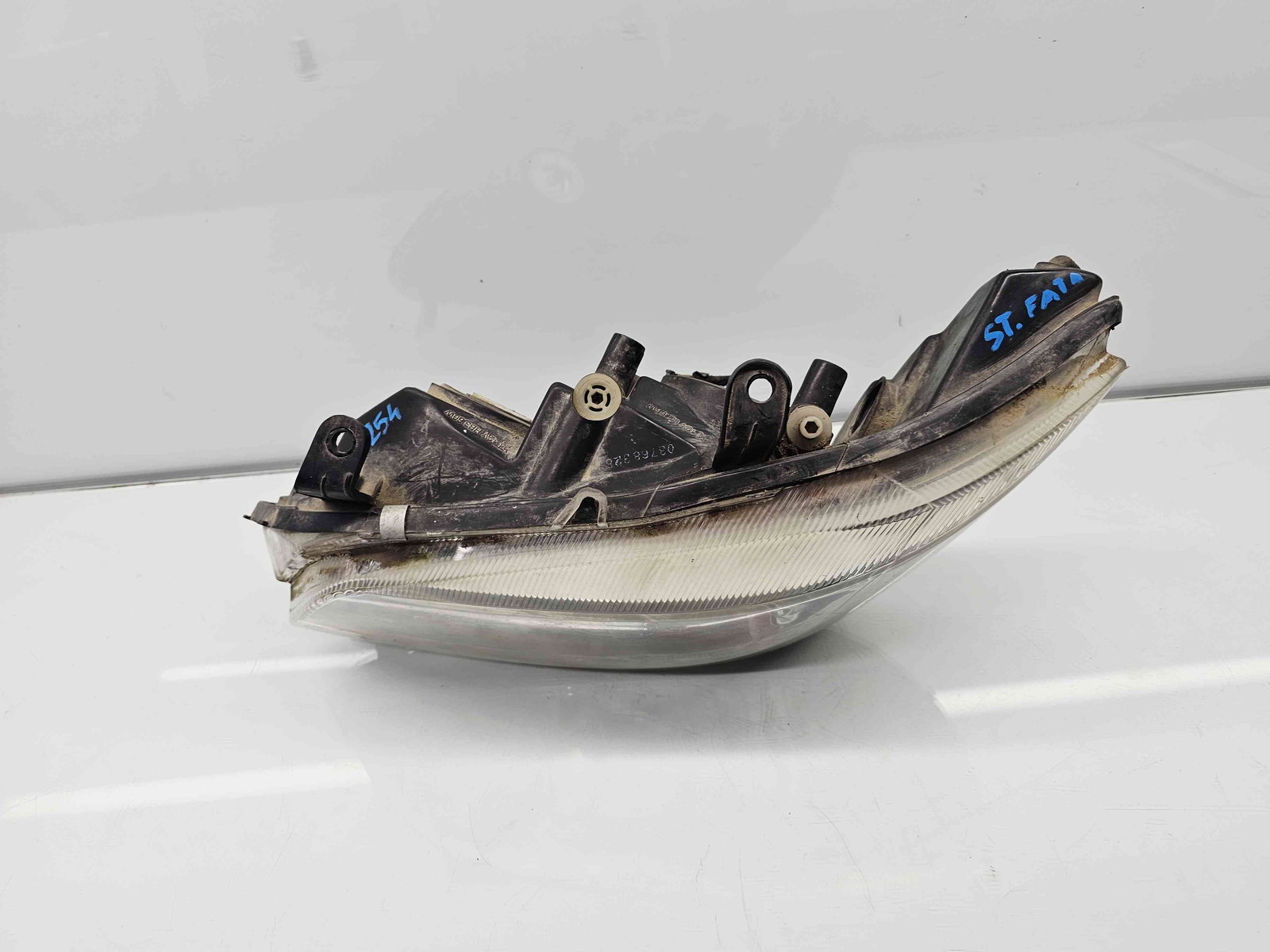 Far stanga Opel Zafira A (F75) [Fabr 1999-2005] OEM - imagine 6