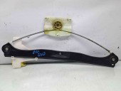 Macara electrica geam stanga spate Audi A3 Sportback (8PA) [Fabr 2004-2013] 8P4839461A