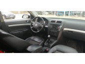 Dezmembrari Skoda Octavia II