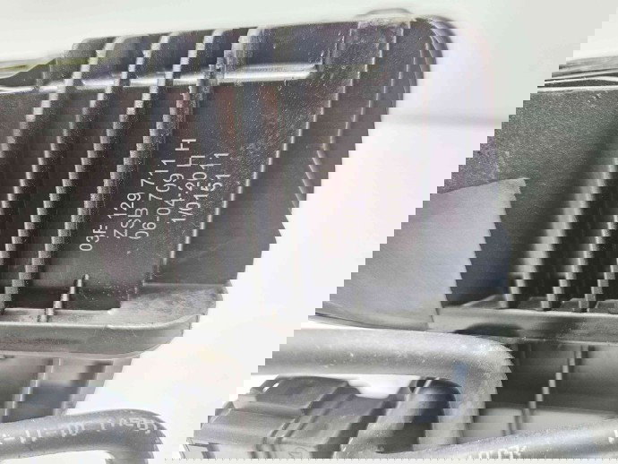 Galerie admisie Skoda Octavia 2 Combi (1Z5) [Fabr 2004-2013] Facelift 03F129711H 1.2 TSI CBZB 77KW / 105CP