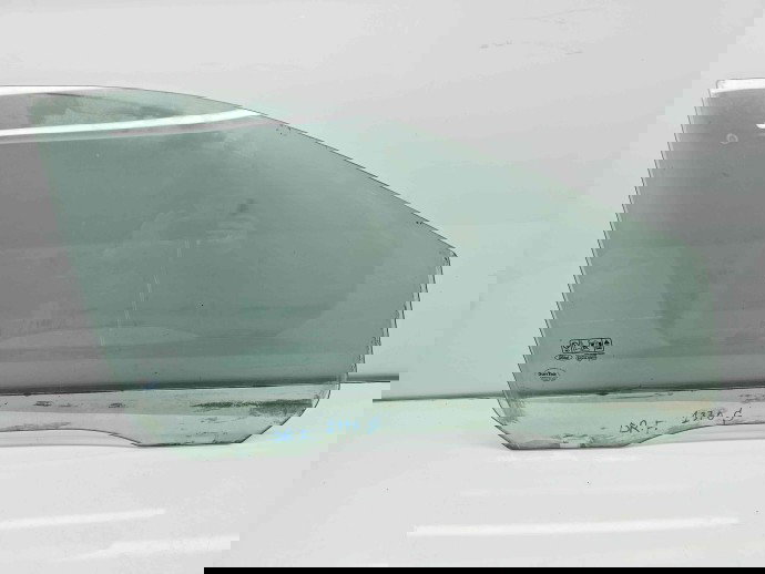 Geam usa dreapta fata Ford Focus 2 (DA) [Fabr 2004-2012] OEM